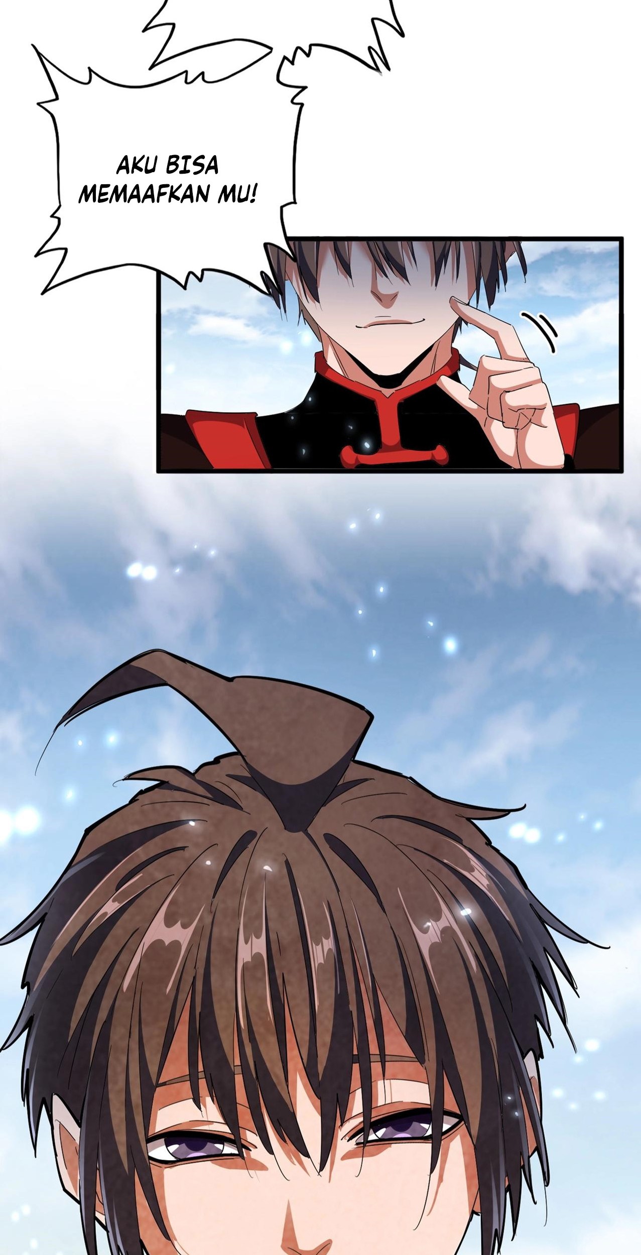 Magic Emperor chapter 312 halaman 57