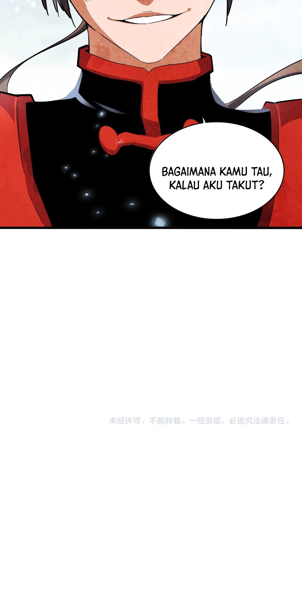 Magic Emperor chapter 312 halaman 58