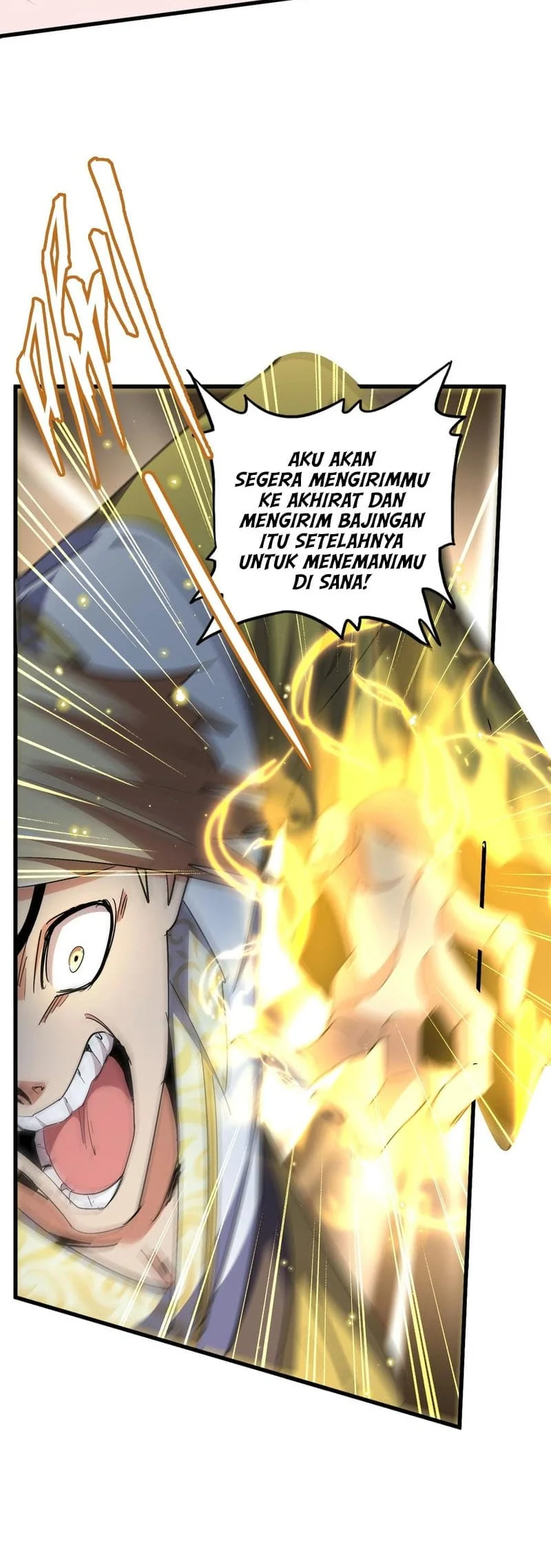 Magic Emperor Bab 315 halaman 9