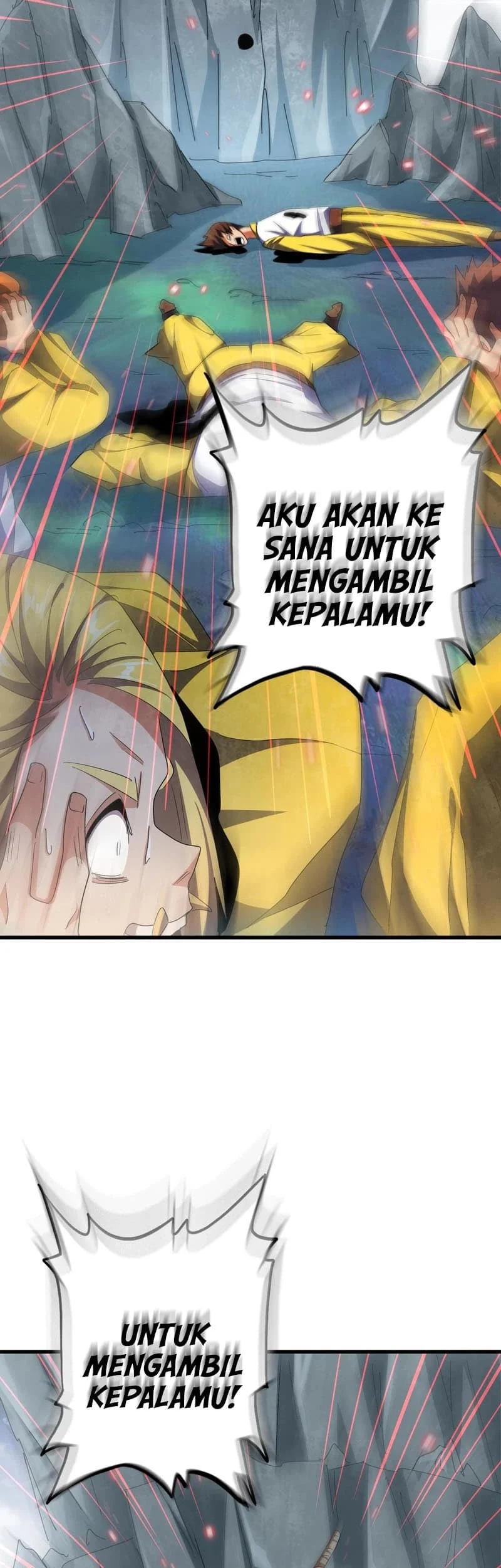 Magic Emperor Bab 315 halaman 24