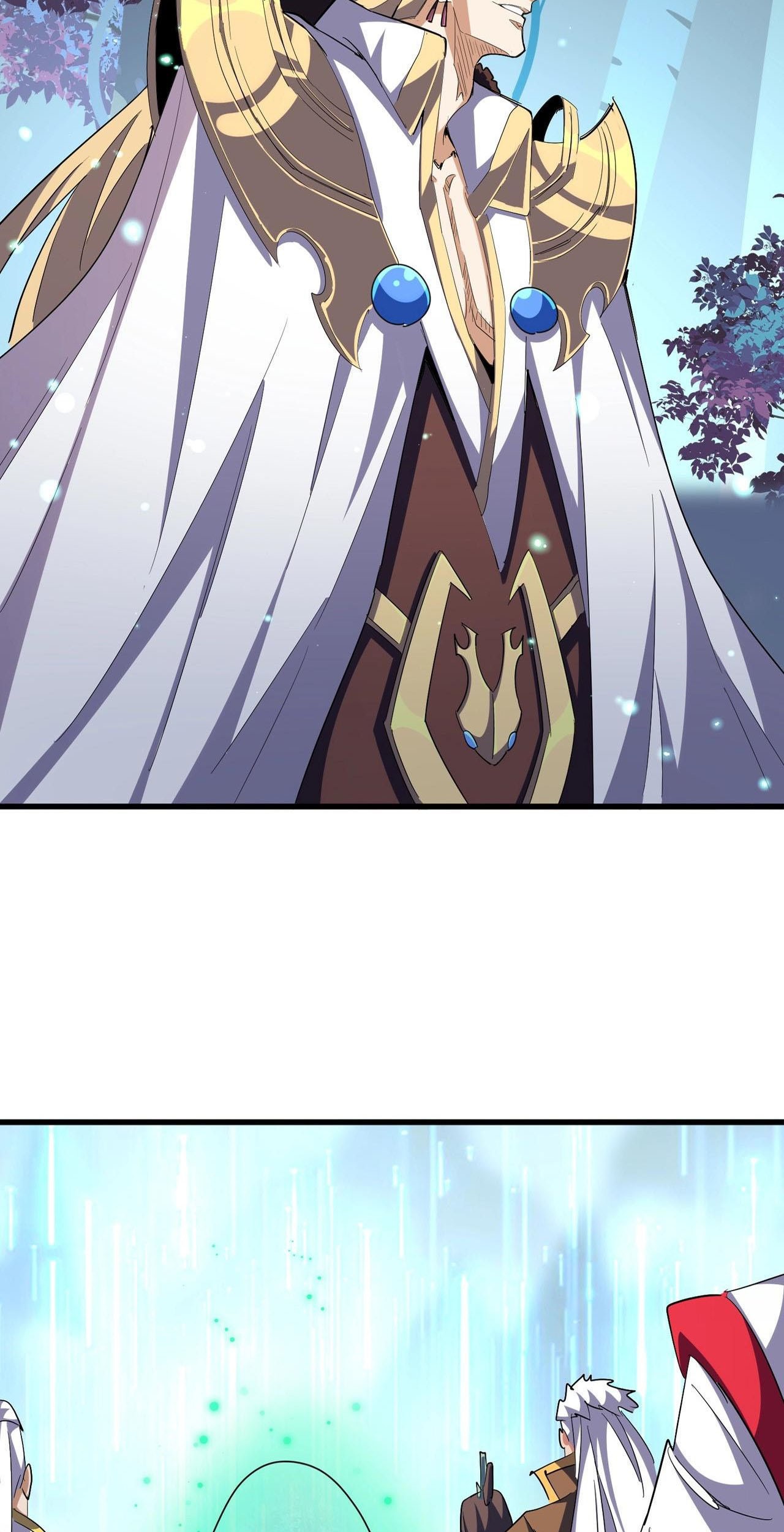 Magic Emperor chapter 317 halaman 7