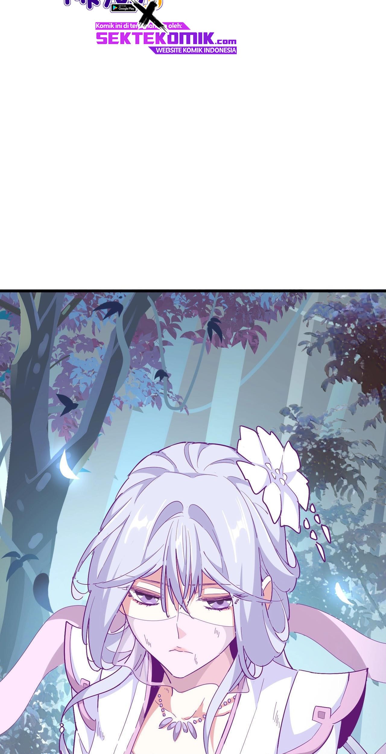 Magic Emperor chapter 317 halaman 65