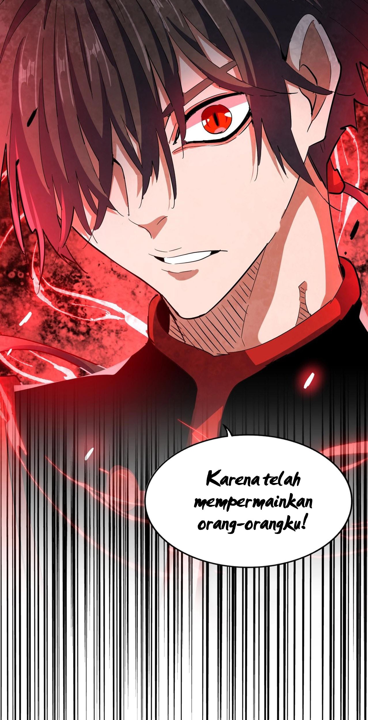 Magic Emperor Bab 319 halaman 49