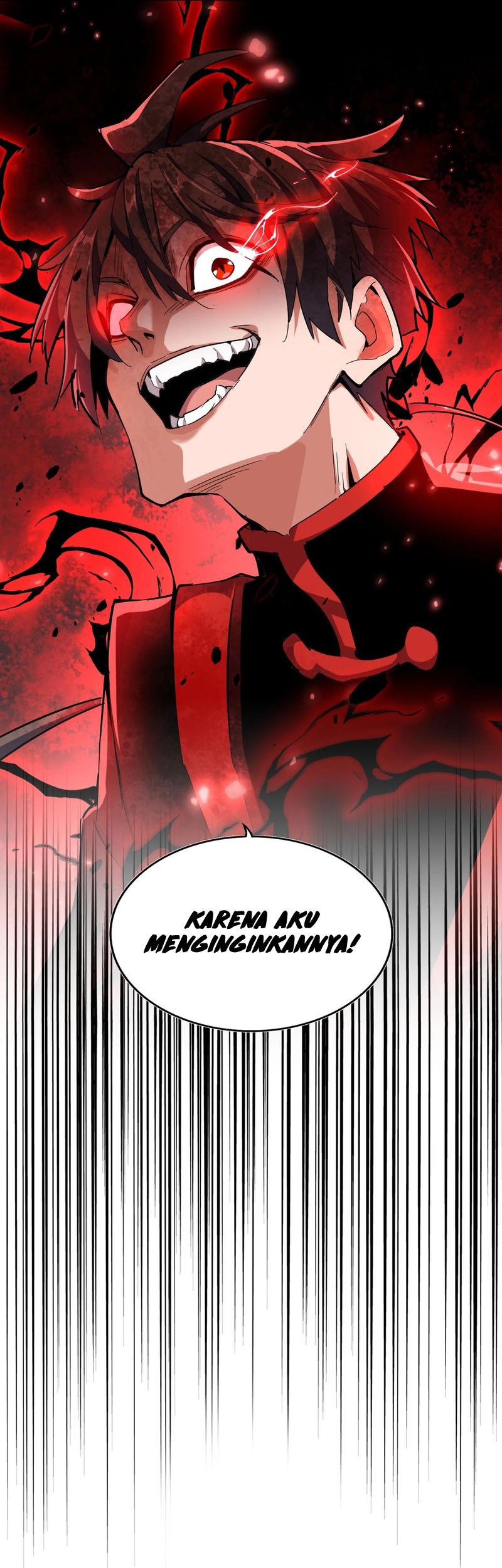 Magic Emperor Bab 320 halaman 38