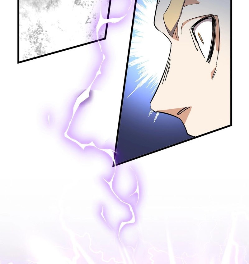 Magic Emperor Bab 329 halaman 36