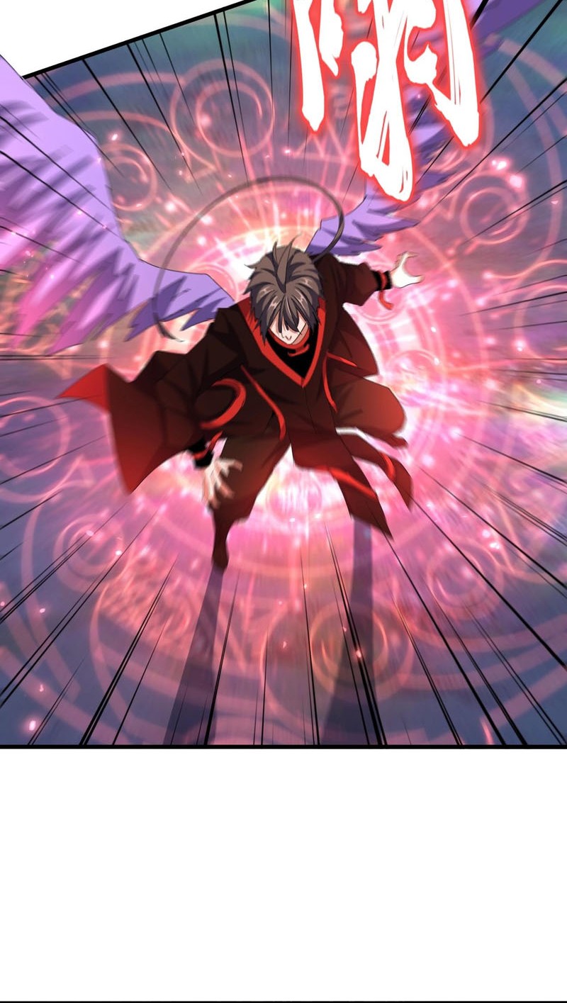 Magic Emperor Bab 344 halaman 19
