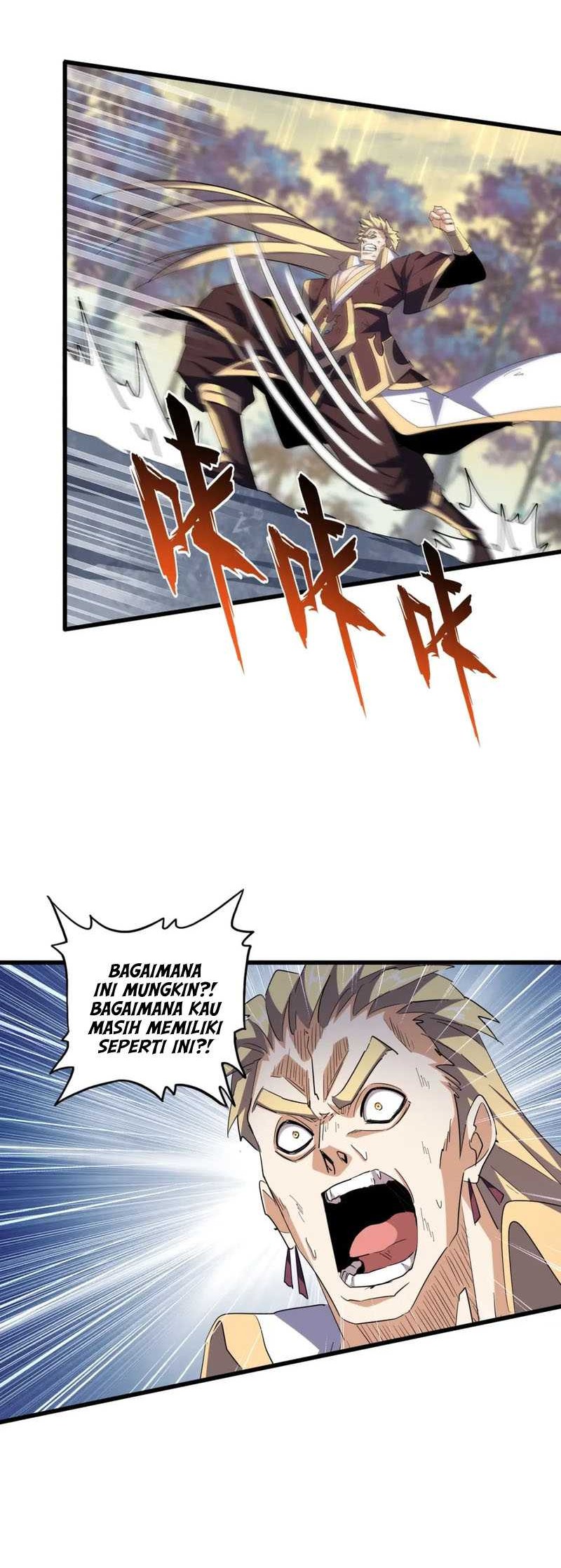 Magic Emperor Bab 347 halaman 9