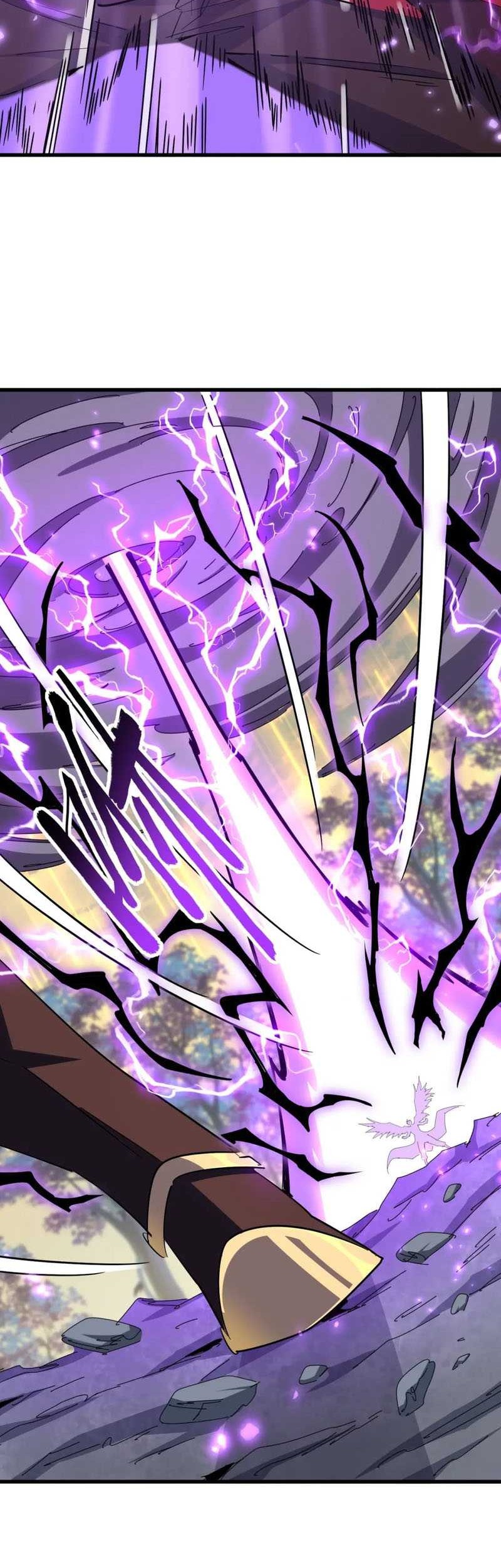 Magic Emperor Bab 347 halaman 13