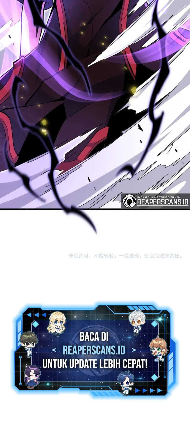 Magic Emperor Bab 347 halaman 45
