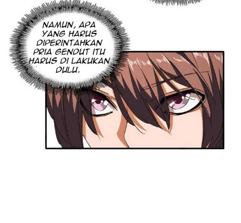 Magic Emperor Bab 35 halaman 14
