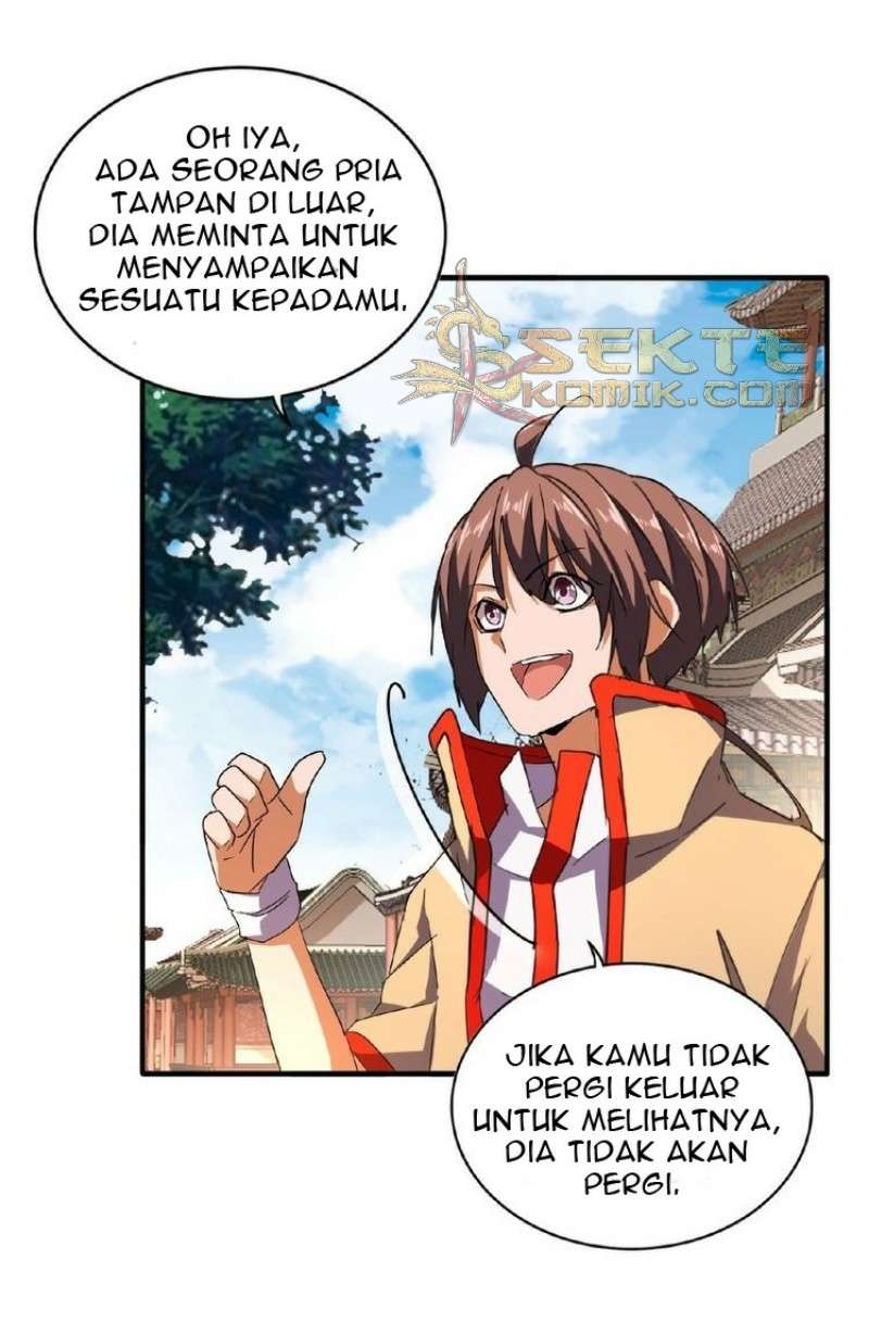 Magic Emperor Bab 35 halaman 17