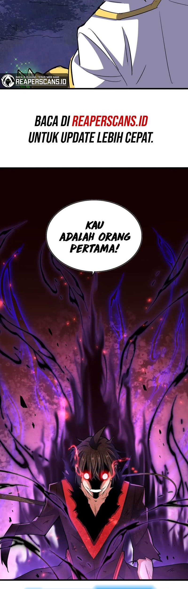Magic Emperor Bab 355 halaman 39