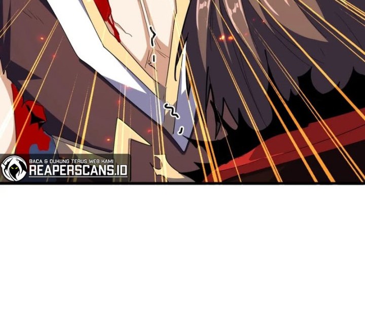 Magic Emperor Bab 359 halaman 33