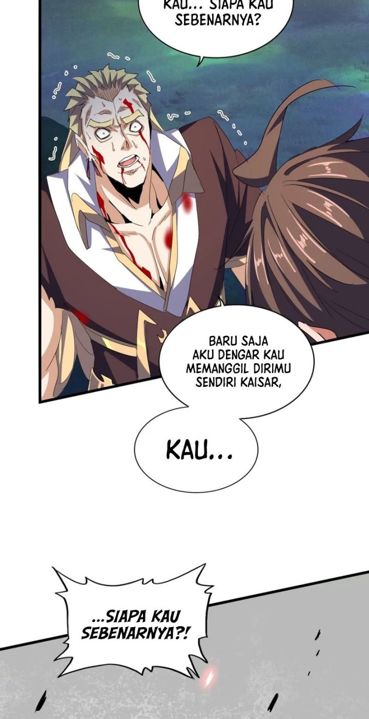 Magic Emperor Bab 359 halaman 39