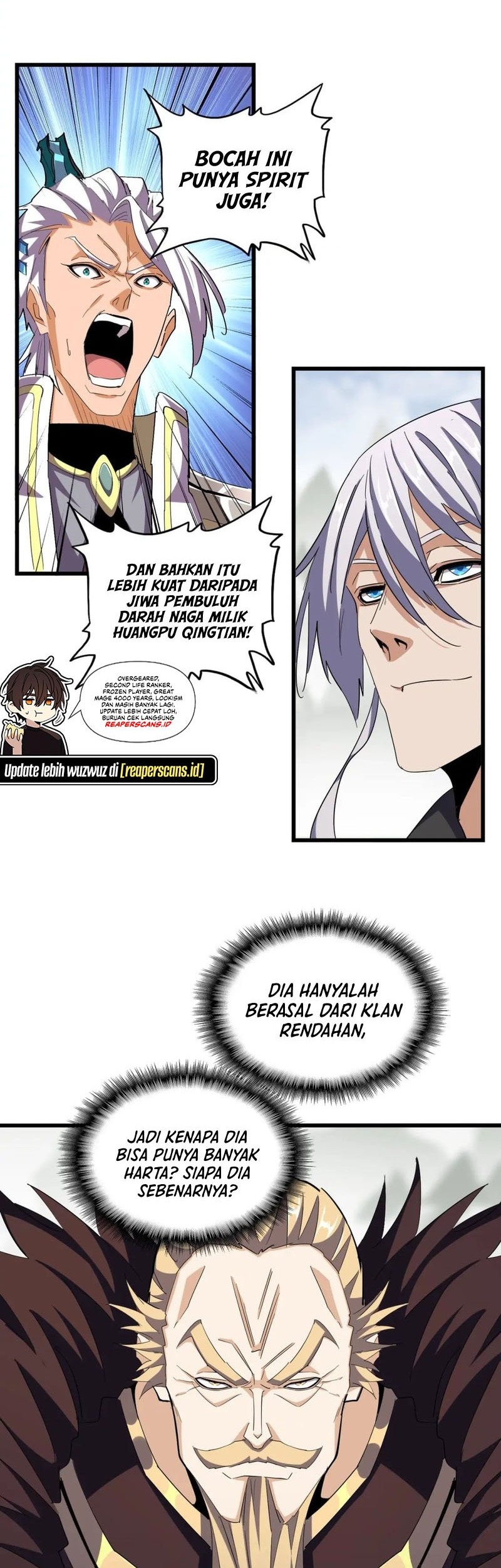 Magic Emperor Bab 360 halaman 7