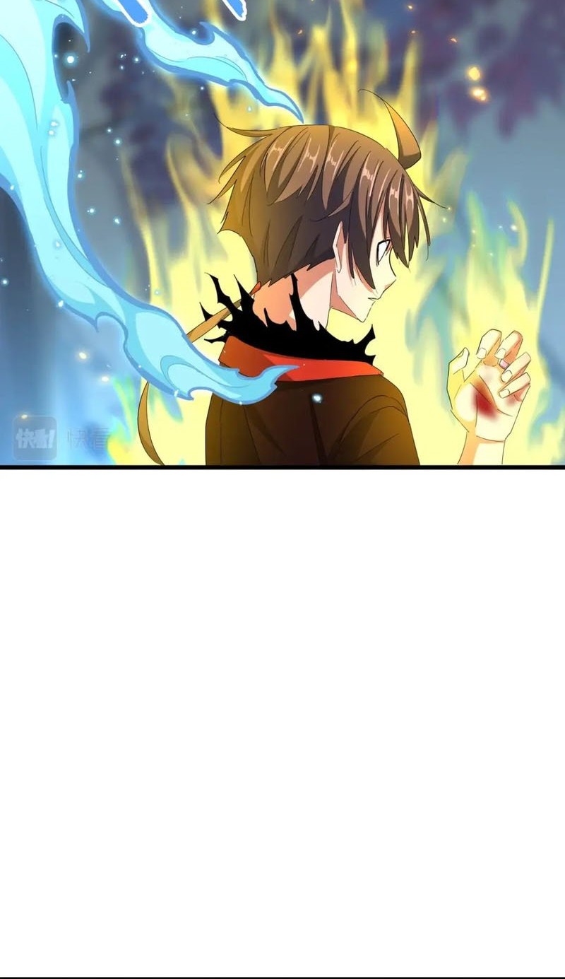 Magic Emperor Bab 360 halaman 17