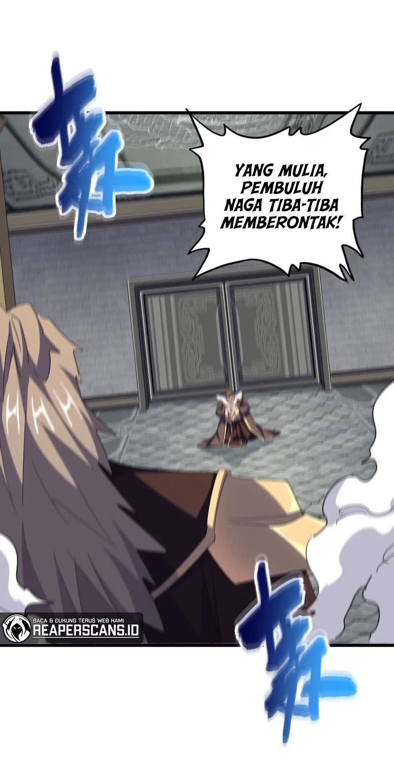 Magic Emperor Bab 360 halaman 28