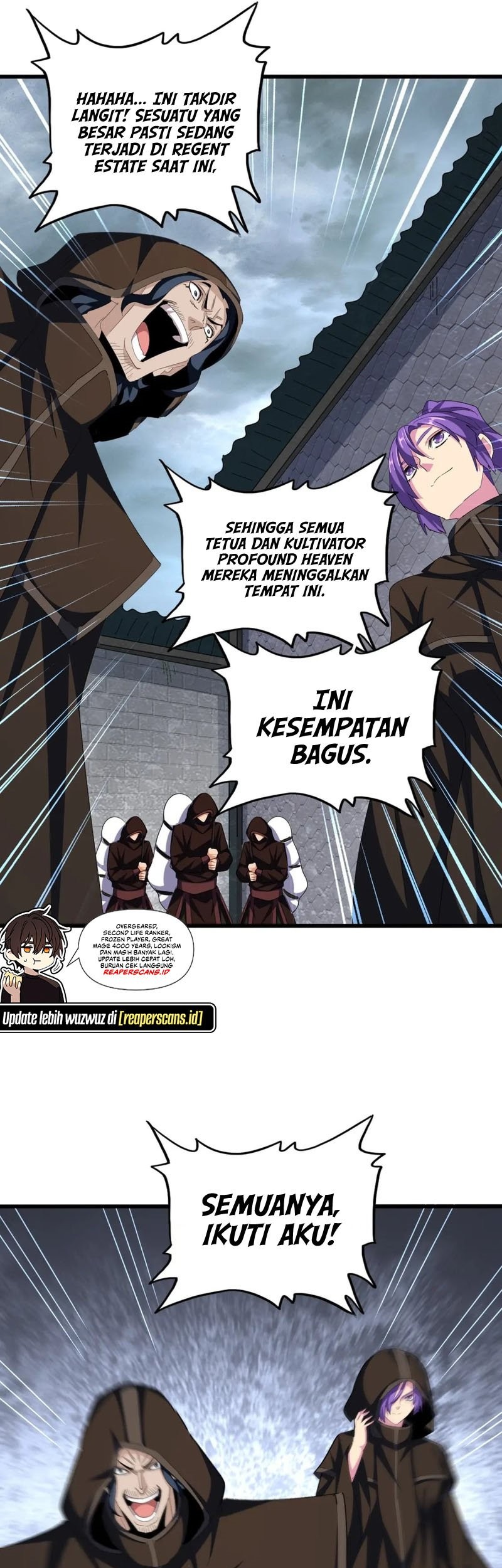 Magic Emperor Bab 360 halaman 37