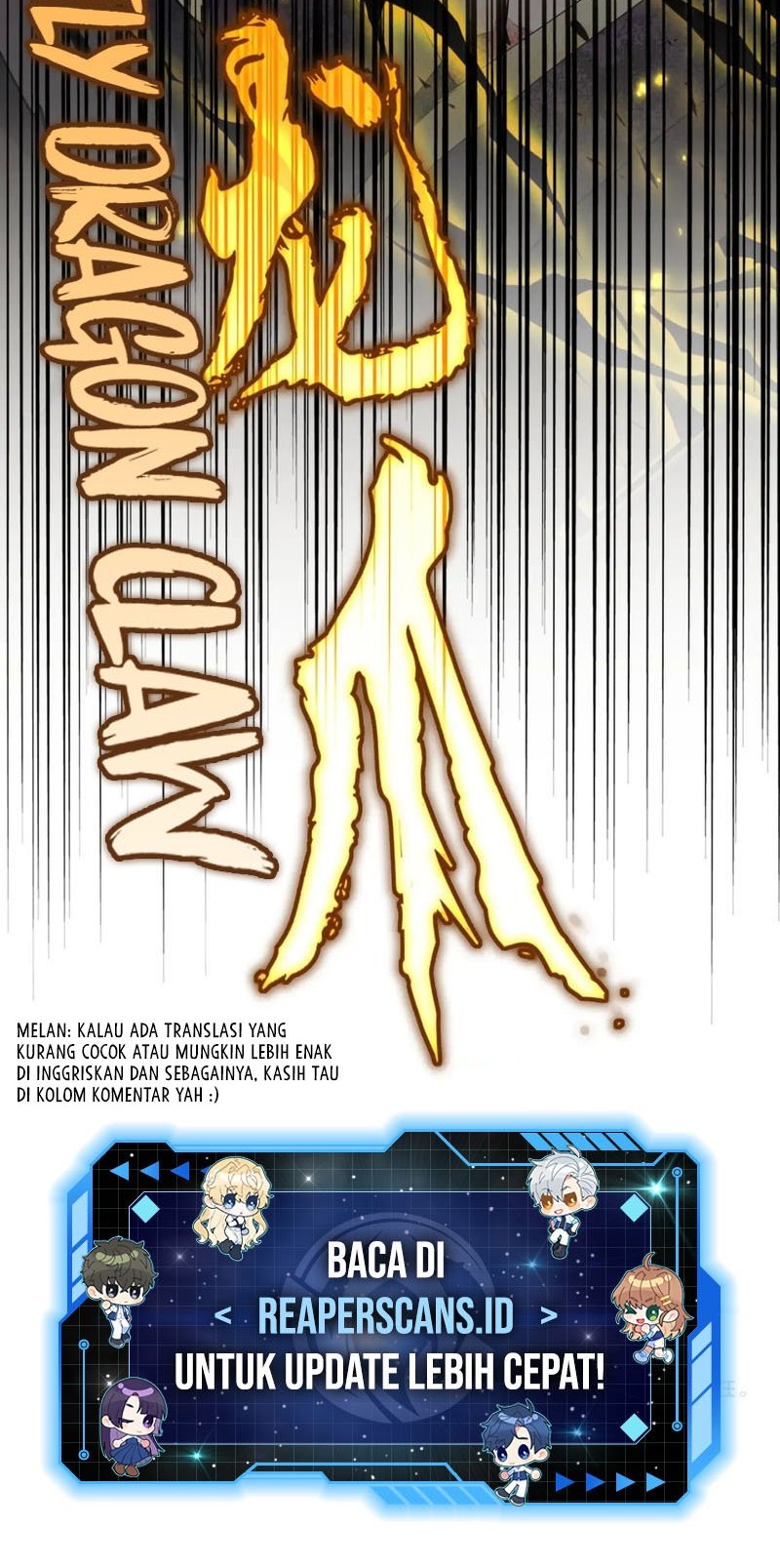 Magic Emperor Bab 362 halaman 39