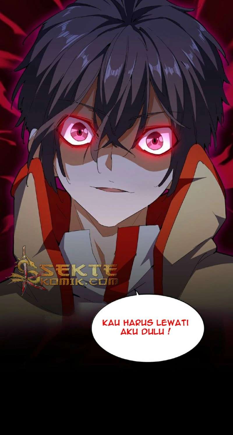 Magic Emperor Bab 37 halaman 29