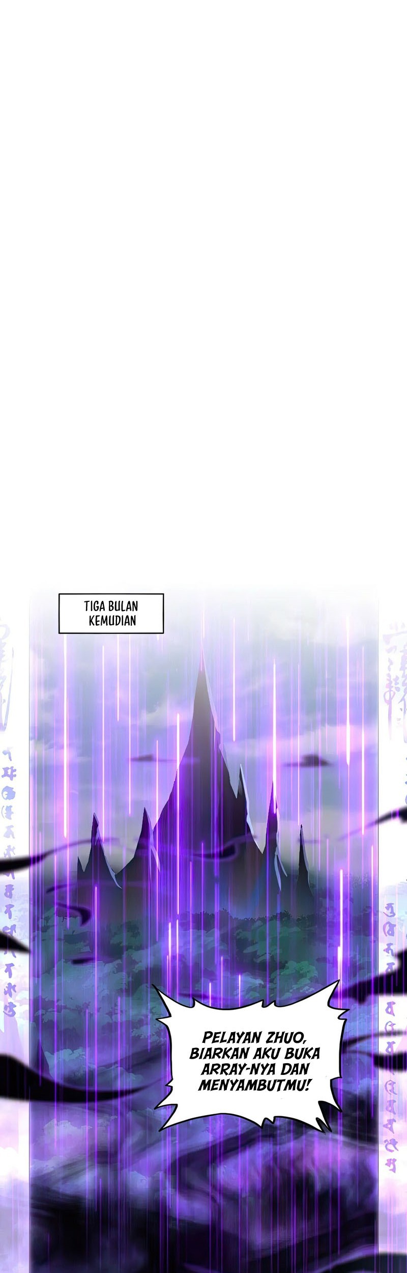 Magic Emperor Bab 372 halaman 2