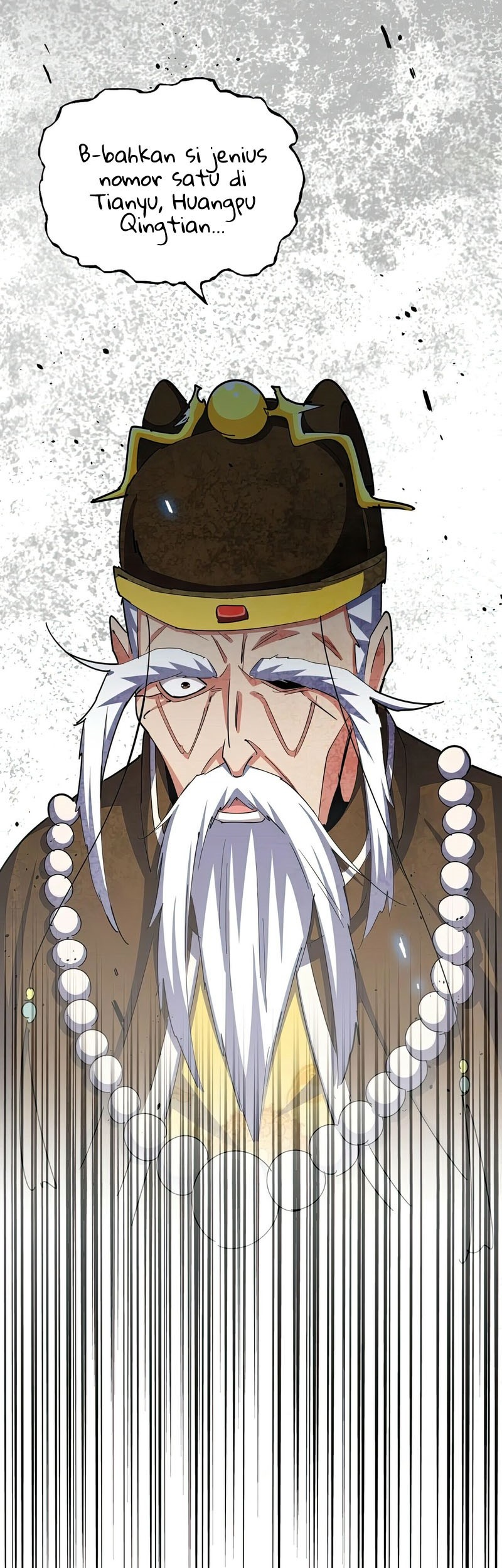 Magic Emperor Bab 372 halaman 29