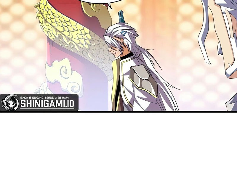 Magic Emperor Bab 373 halaman 13