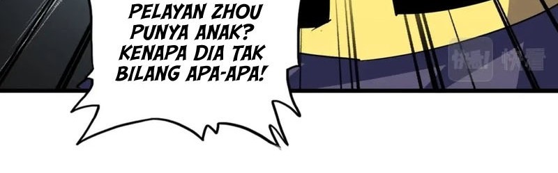 Magic Emperor Bab 374 halaman 4