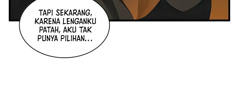Magic Emperor Bab 375 halaman 17
