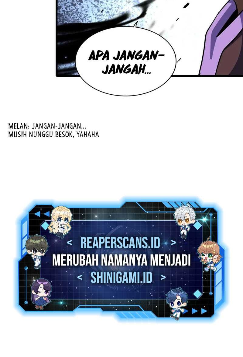 Magic Emperor Bab 383 halaman 30