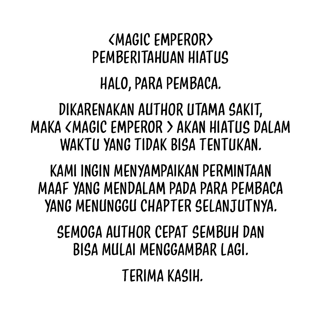 Magic Emperor Bab 388.5 halaman 1