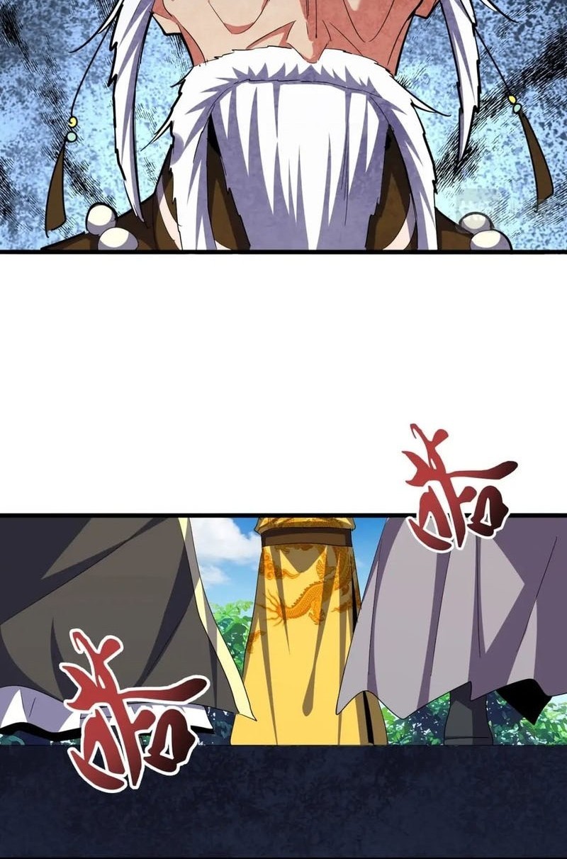 Magic Emperor chapter 389 halaman 5