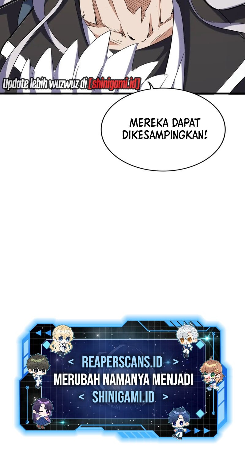 Magic Emperor Bab 403 halaman 28
