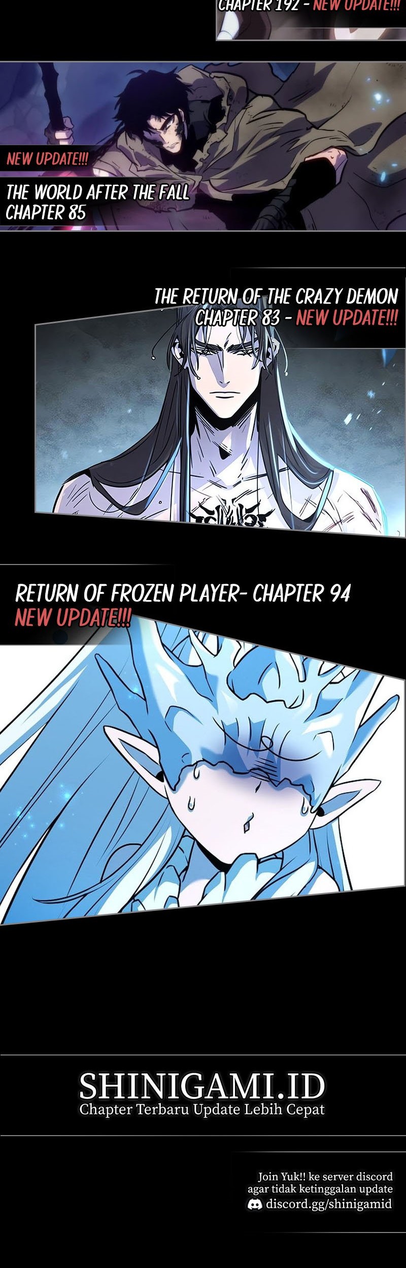 Magic Emperor chapter 428 halaman 31