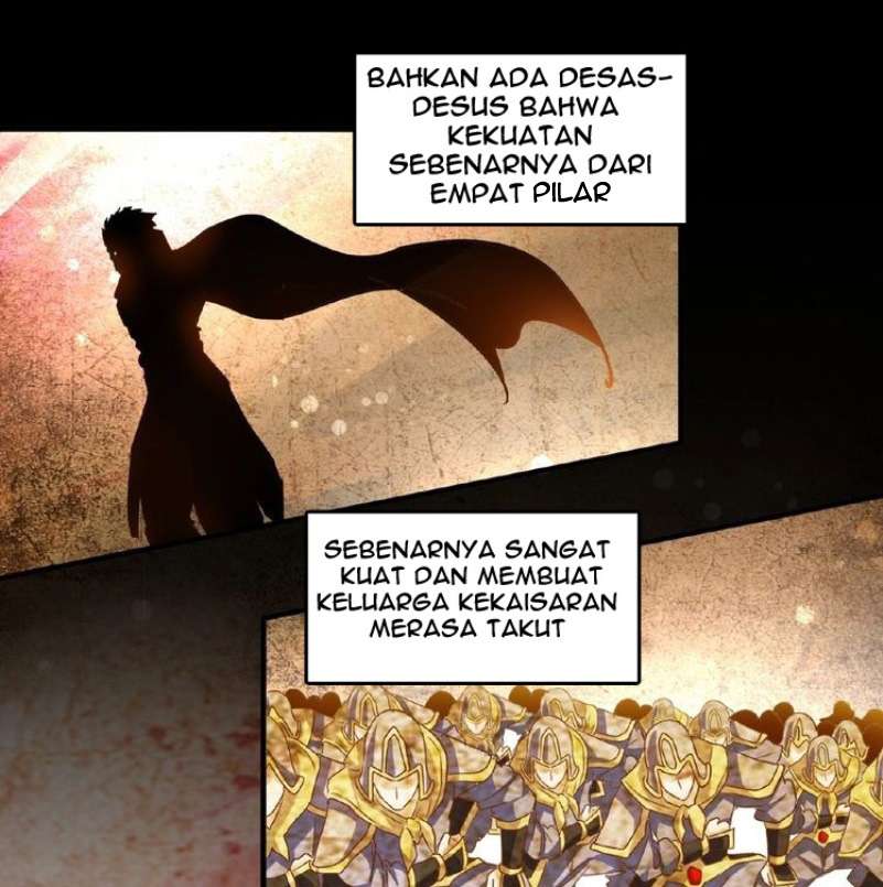 Magic Emperor Bab 43 halaman 3