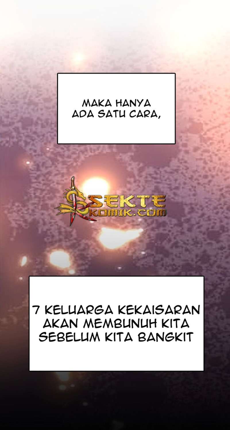 Magic Emperor Bab 43 halaman 16