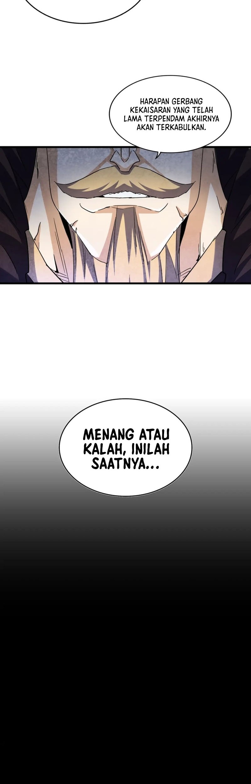 Magic Emperor Bab 435 halaman 13