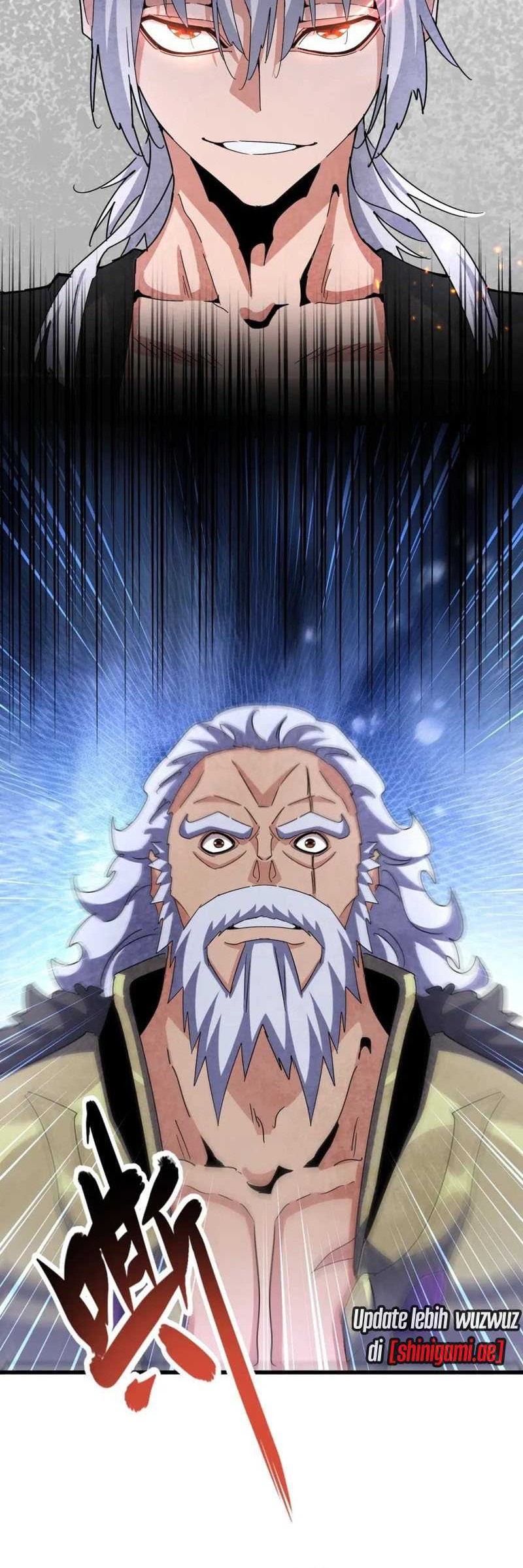 Magic Emperor Bab 451 halaman 17