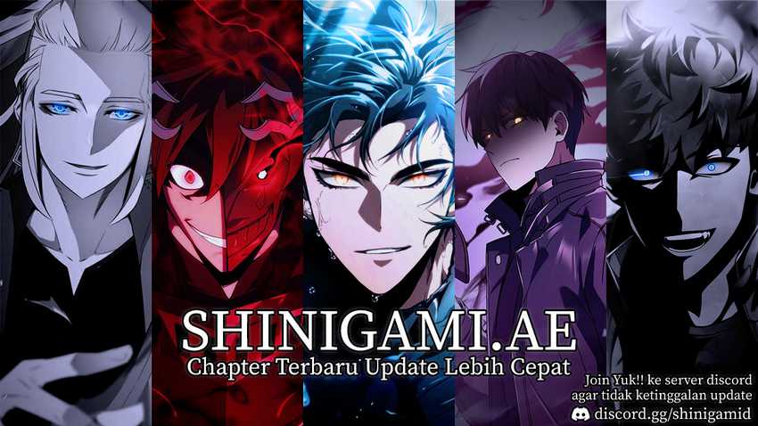 Magic Emperor Bab 453 halaman 34