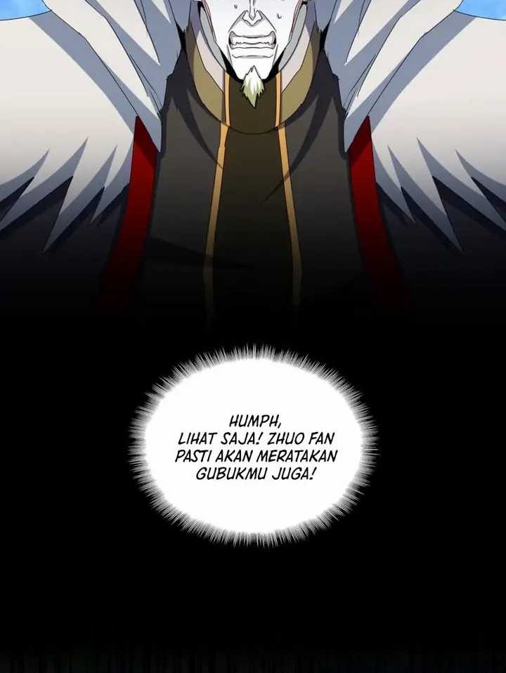 Magic Emperor Bab 459 halaman 13
