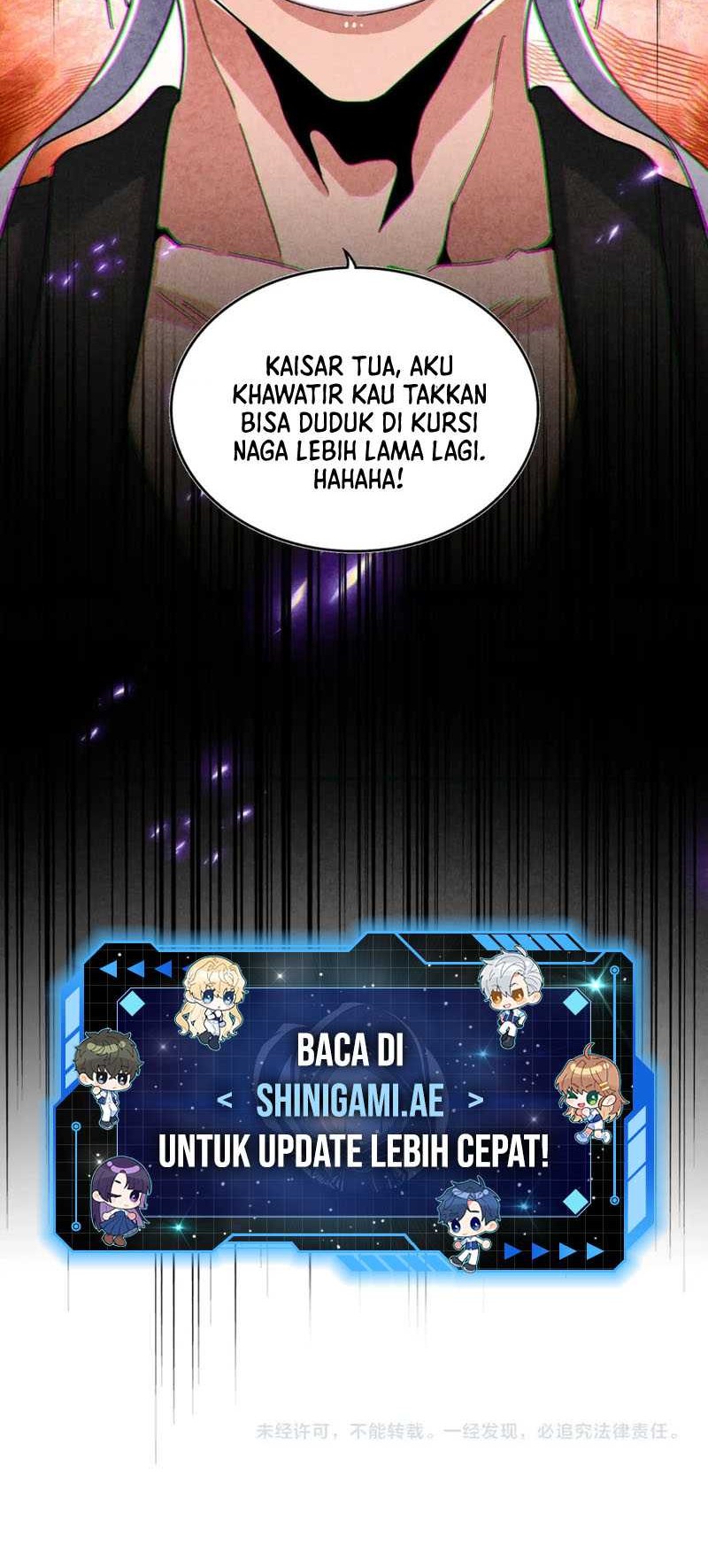 Magic Emperor Bab 465 halaman 29
