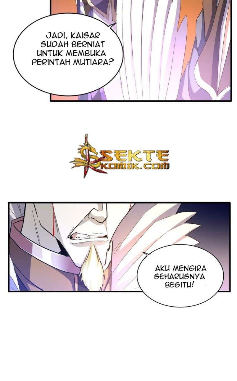 Magic Emperor Bab 47 halaman 6