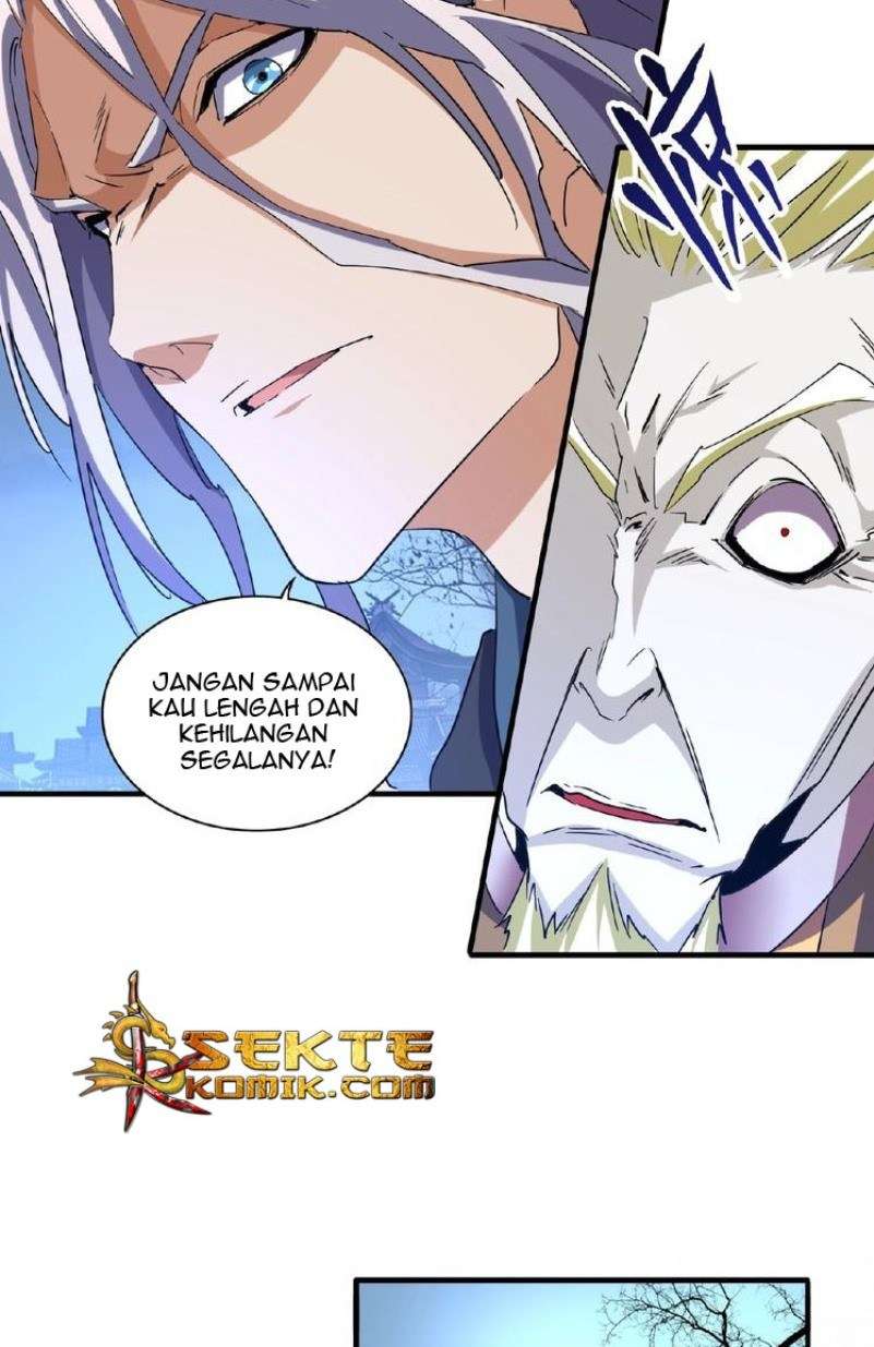 Magic Emperor Bab 47 halaman 29