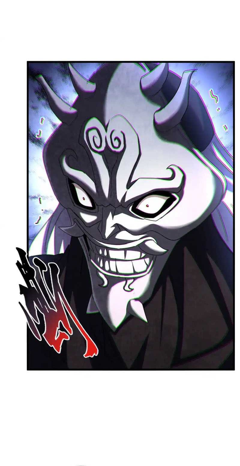 Magic Emperor Bab 483 halaman 10