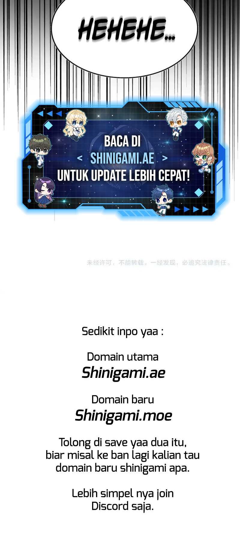 Magic Emperor Bab 483 halaman 31