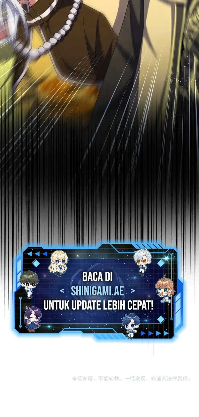 Magic Emperor Bab 490 halaman 32