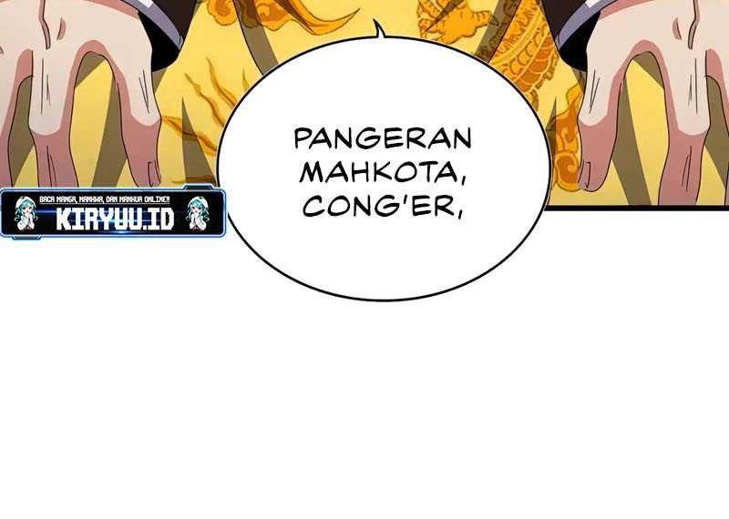 Magic Emperor Bab 493 halaman 29