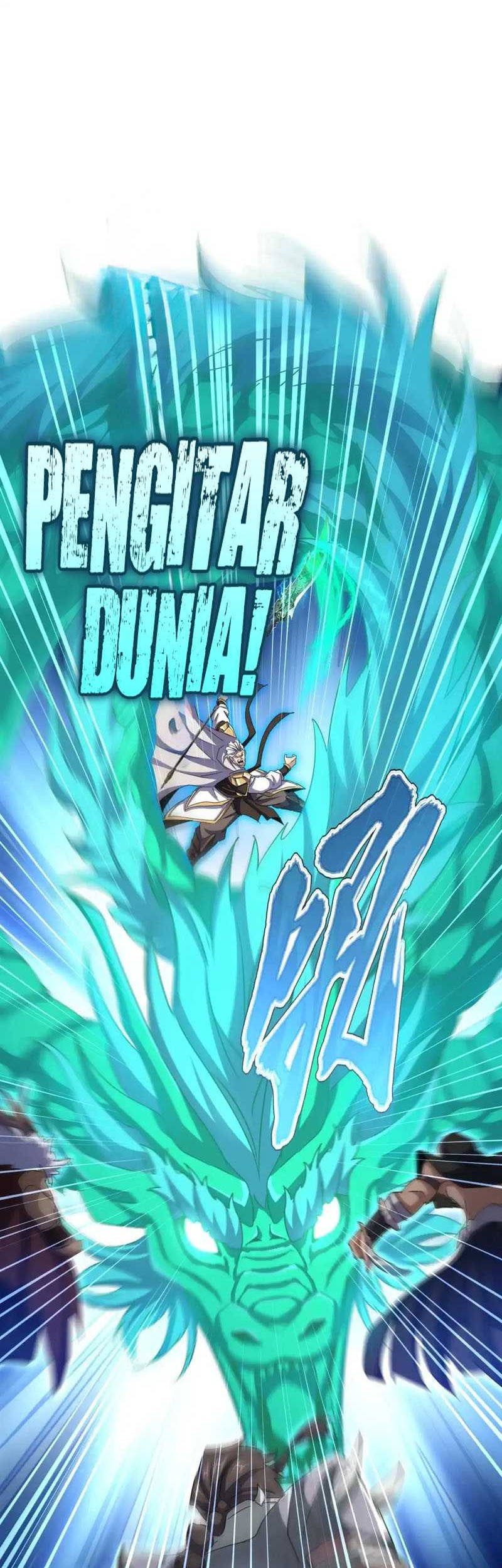 Magic Emperor chapter 495 halaman 26