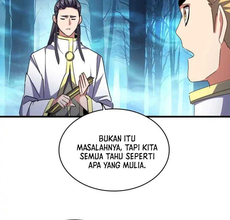Magic Emperor Bab 497 halaman 29
