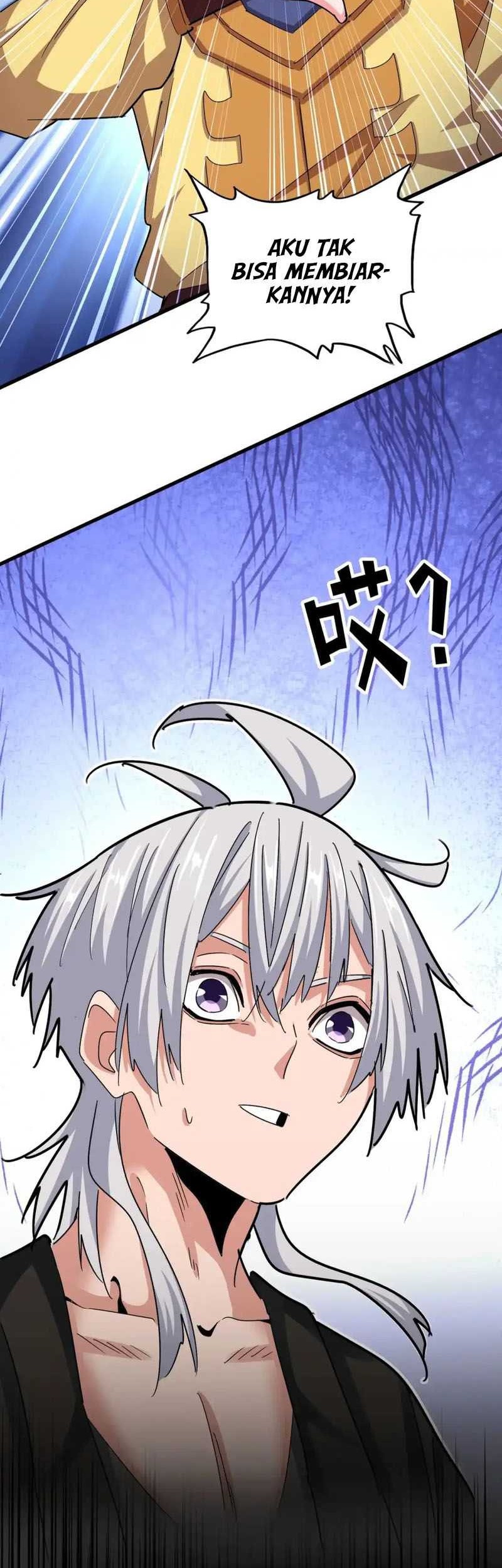 Magic Emperor chapter 500 halaman 3